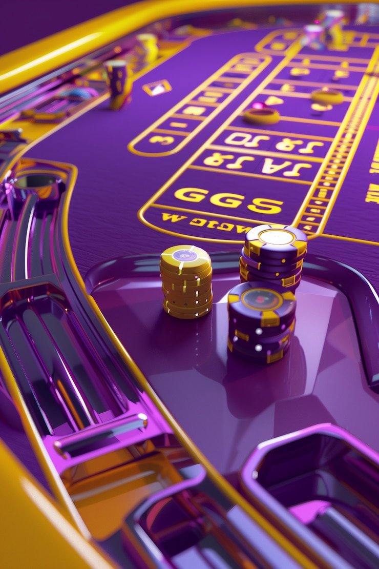 Variasi permainan paito kingkong4d: slot, meja dealer langsung, olahraga, dan esports