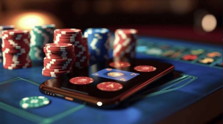 Proses deposit dan penarikan langkah demi langkah di paito kingkong4d