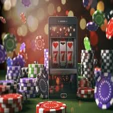 Tampilan meja Speed Baccarat live dealer paito kingkong4d dengan dealer profesional
